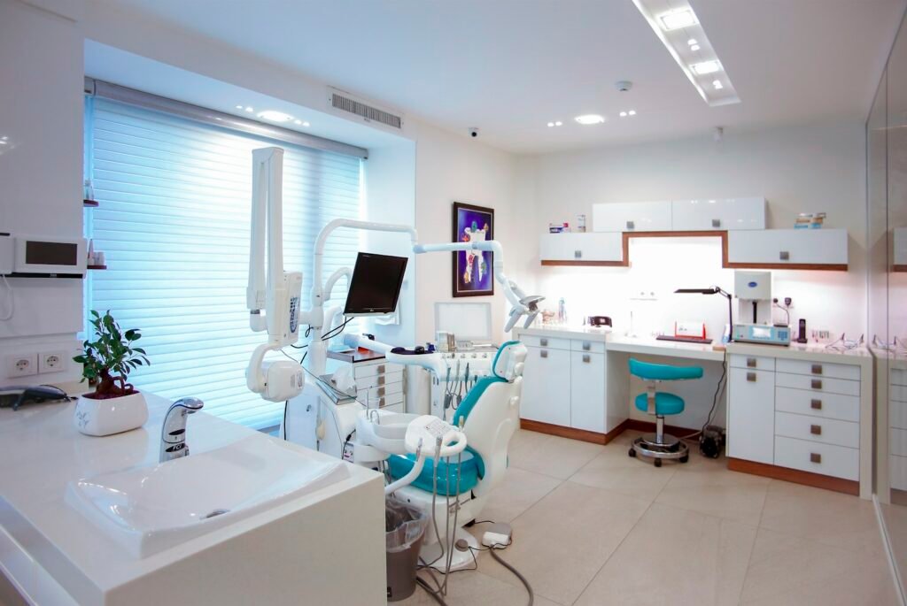 Clínica Dental Santana, Las Palmas de Gran Canaria