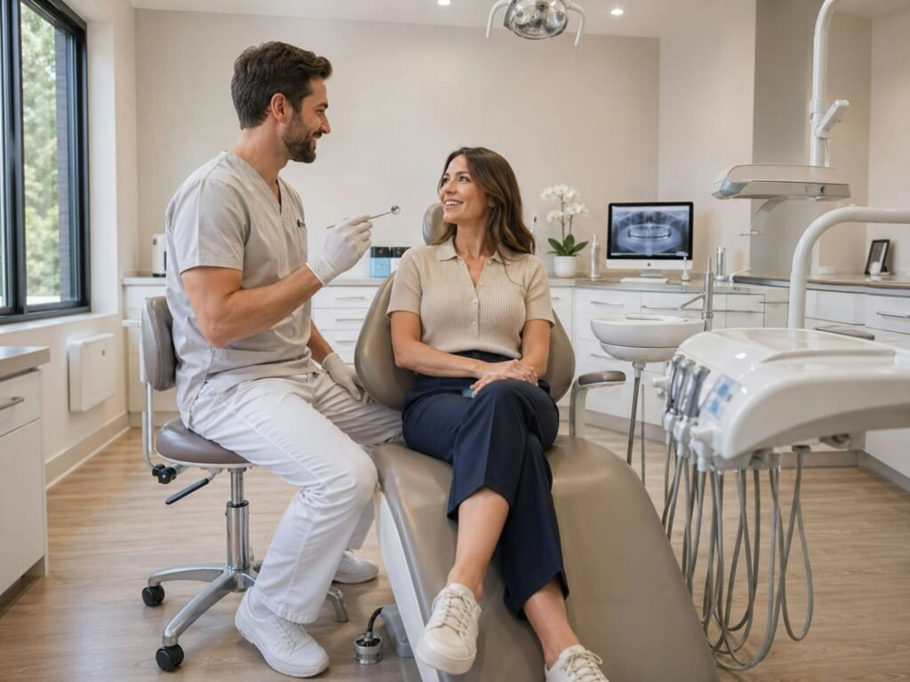 ATM y Botox en Las Palmas de Gran Canaria | Clínica Dental Santana
