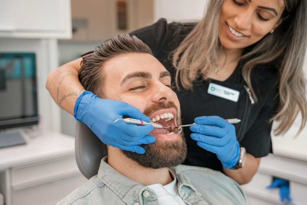 Endodoncia en Las Palmas de Gran Canaria | Clínica Dental Santana