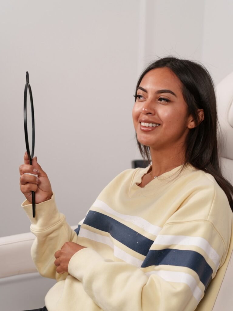 Estética dental en Las Palmas de Gran Canaria | Clínica Dental Santana
